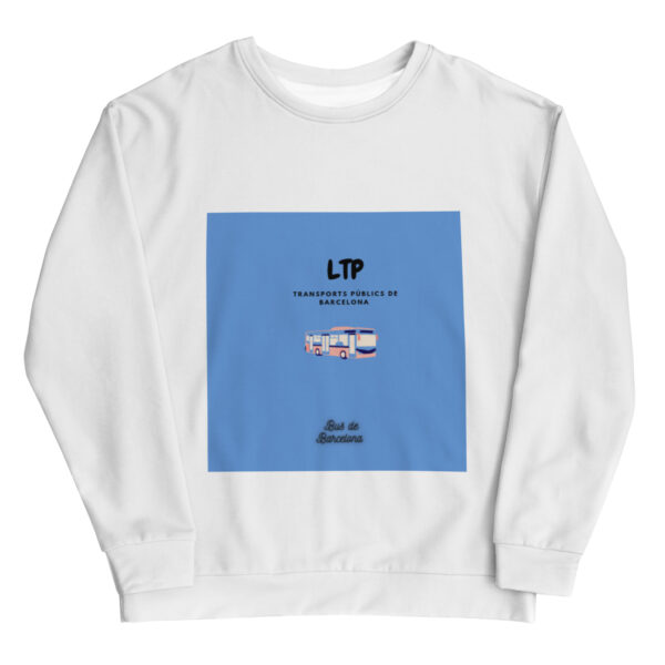 Sudadera LTP