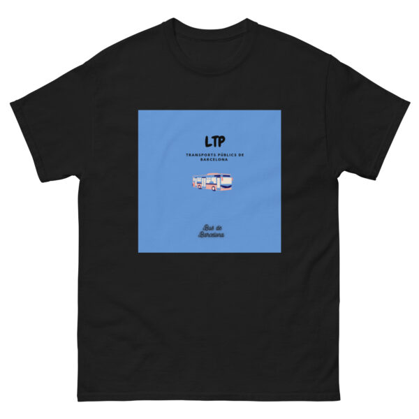 Camiseta LTP