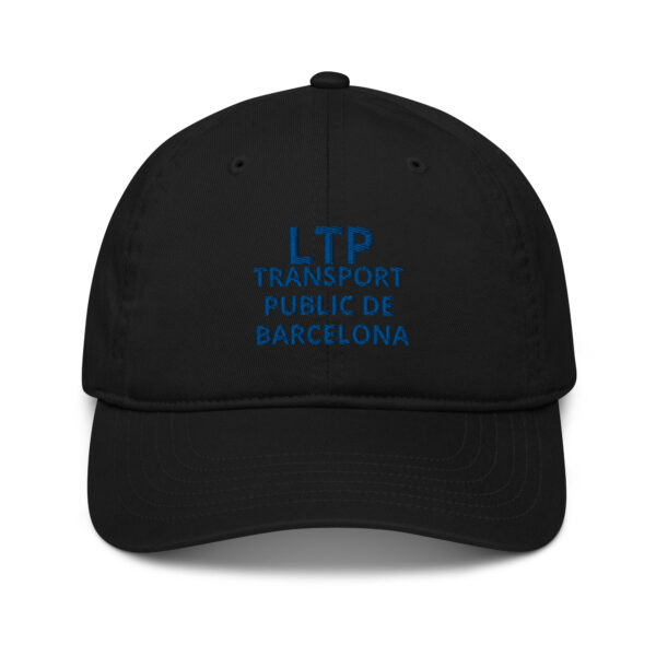 Gorra LTP