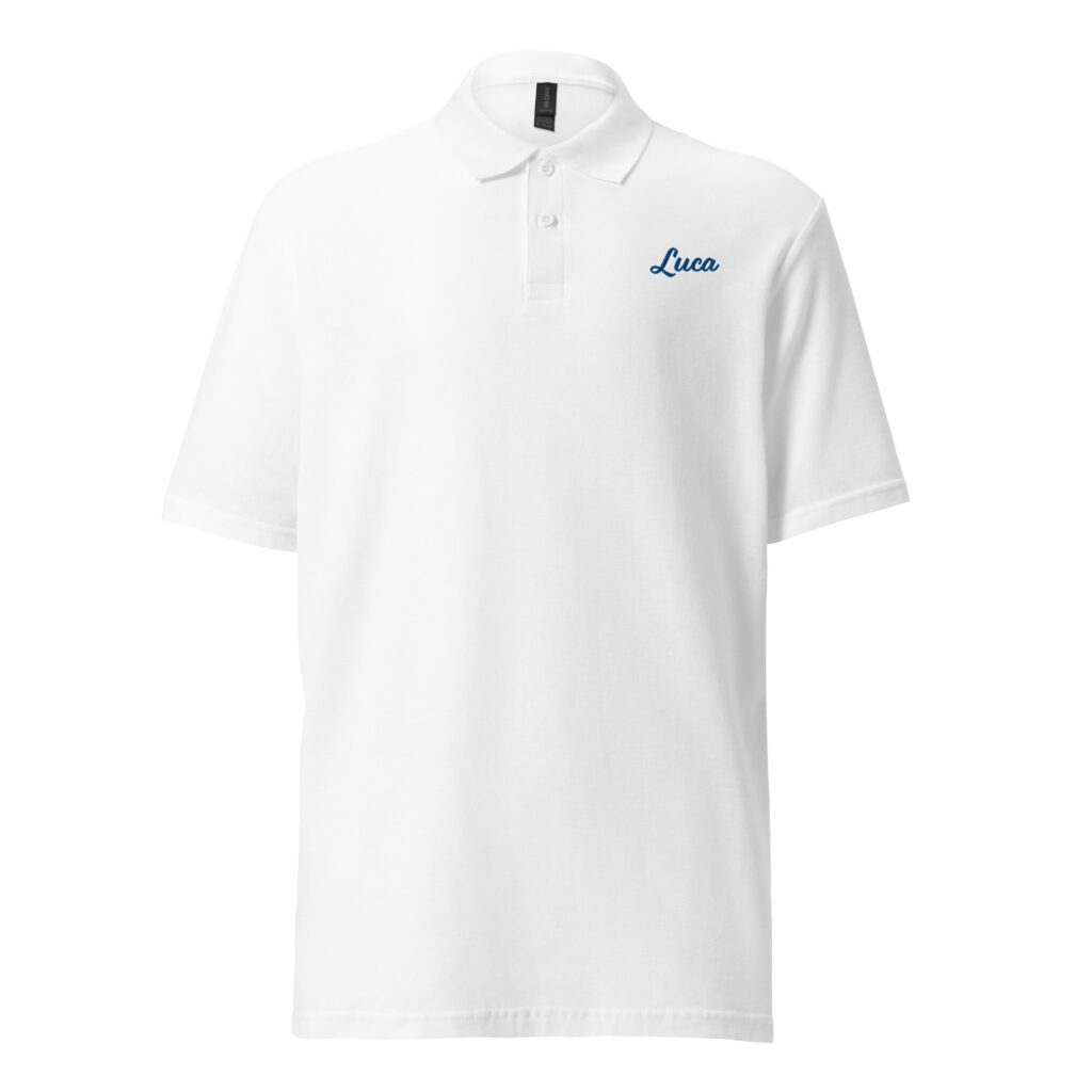 Polo Luca