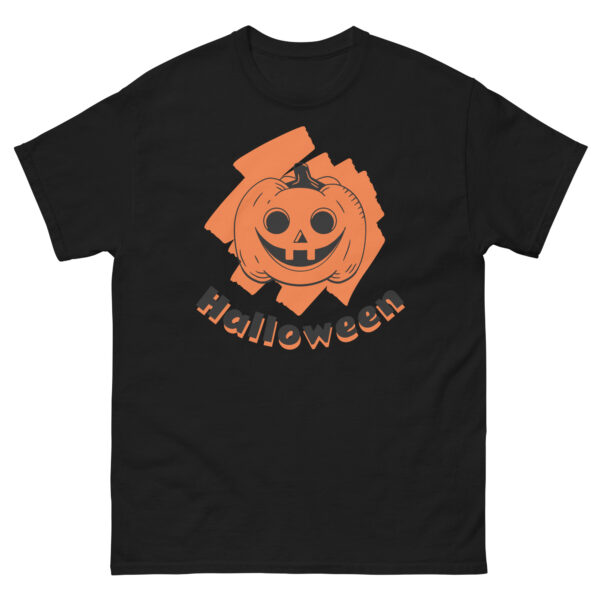 Camiseta "Happy Halloween"